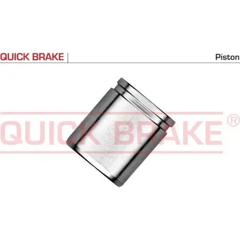 Brzdový systém Píst, brzdový třmen Quick Brake 185352K