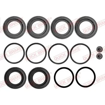 Brzdový systém Sada na opravy, brzdový třmen Quick Brake 114-0407