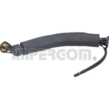 Spojovací materiál motoru Hadice, větrání klikové skříně ORIGINAL IMPERIUM 225343