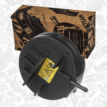 Motor automobilu Membrána, odvětrávání klikové skříně ET ENGINETEAM CB0042