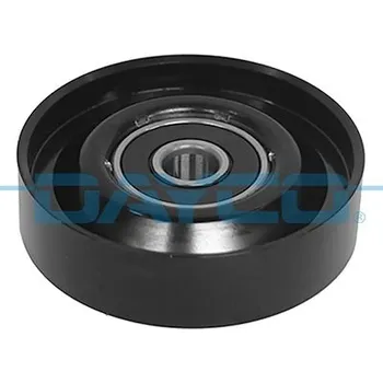 Vratná/vodicí kladka, klínový žebrový řemen DAYCO APV3392