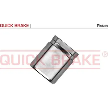 Brzdový systém Píst, brzdový třmen Quick Brake 185319K