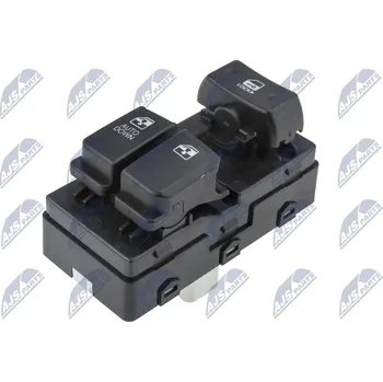 Spínač, zvedací zařízení oken NTY EWS-HY-037