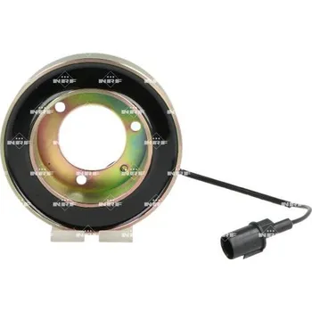 Klimatizace automobilu Cívka, magnetická spojka (kompresor) NRF 38733