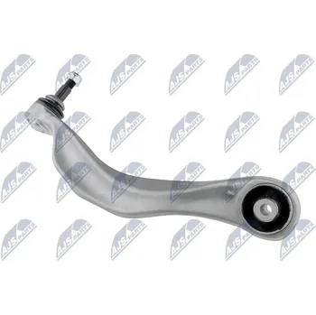 Zavěšení kol Řídicí páka, zavěšení kol NTY ZWD-BM-027