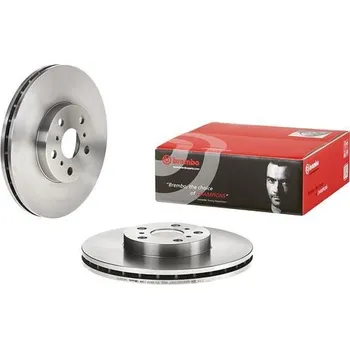 Brzdový kotouč Brzdový kotouč BREMBO 09.6806.10