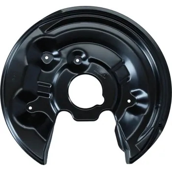 Brzdový kotouč Ochranný plech proti rozstřikování, brzdový kotouč KAMOKA 1180012