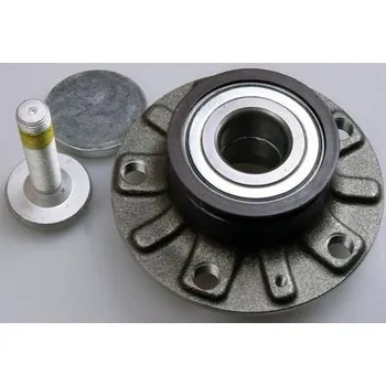 Sada ložisek kol DENCKERMANN W413325