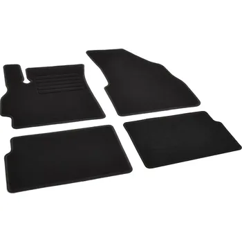 autokoberec Textilní autokoberce Omoda 5 2022- | RIGUM