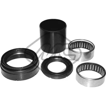 Opravná sada podvozku a pohonu kol Sada na opravy, tělo nápravy Metalcaucho 05180