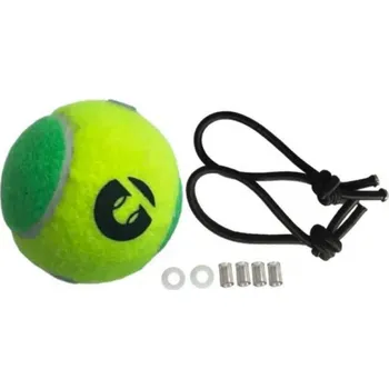Ball Pack náhradní set pro tenisový trenažér balení 1 sada
