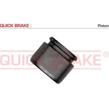 Brzdový systém Píst, brzdový třmen Quick Brake 185302K
