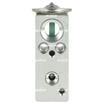 Ventil klimatizace Expanzní ventil, klimatizace NRF 38514