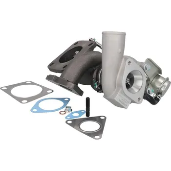 Turbodmychadlo Dmychadlo, plnění KAMOKA 8600061