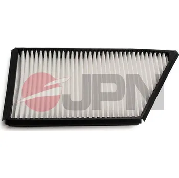 Ventilátor topení a klimatizace Filtr, vzduch v interiéru JPN 40F9014-JPN