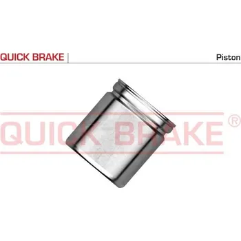 Brzdový systém Píst, brzdový třmen Quick Brake 185422K