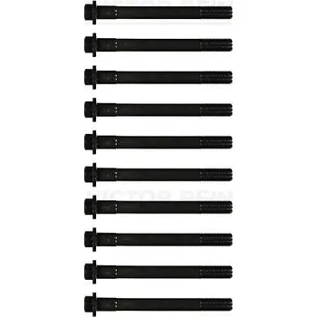 Spojovací materiál motoru Sada šroubů hlavy válce VICTOR REINZ 14-32179-01