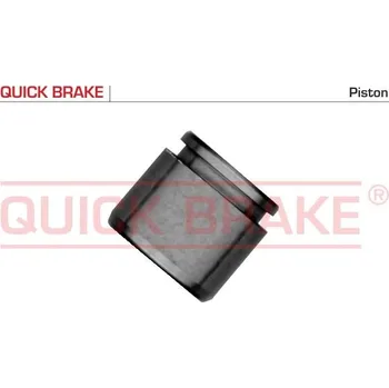 Brzdový systém Píst, brzdový třmen Quick Brake 185295K