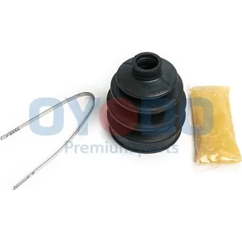 Hřídel nápravy Sada měchů, hnací hřídel OYODO 50P0303-OYO