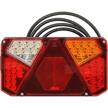 Zadní světlomet Zadní světlo pravé WAŚ 940