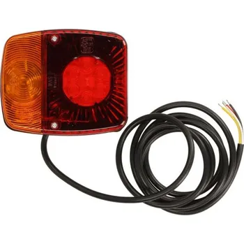 Zadní světlomet Zadní světlo levé WAŚ 477