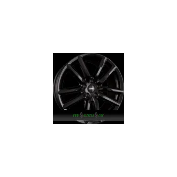 Auto-moto CMS C27 7x17 5x114,3 ET48.00 cbg schwarz glanz