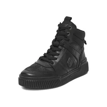 Pánské tenisky Sneakersy G-Star Raw CEO-WI16-SABY-01 Černá 41