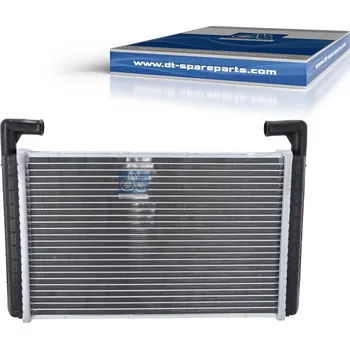 Výměník tepla Výměník tepla, vnitřní vytápění KALE 351725