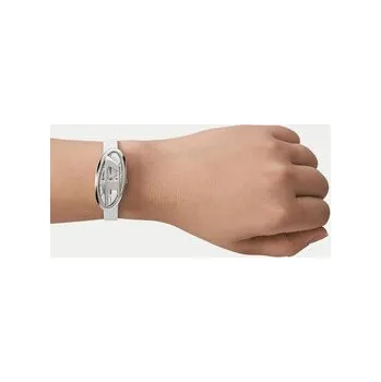 Hodinky Hodinky Diesel DZ5613 Stříbrná OS