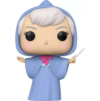 Figurka Figurka Cinderella POP! Movies Vinyl Figure Fairy Godmother