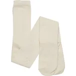 MINYMO punčocháče protiskluz Offwhite vel. 68\74 cm