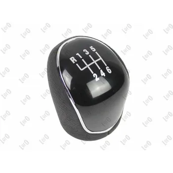 Hlavice řadicí páky Hlavice řadicí páky ABAKUS 135-99-348