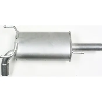 Tlumič výfuku Zadní tlumič výfuku Novak 25.721