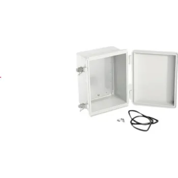 Supertronic PC1722G-S skřínka na stěnu 220 x 170 x 127 1 ks