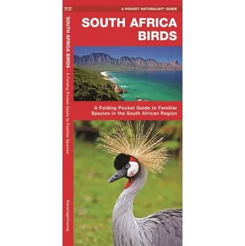 Cestování South Africa Birds - Kavanagh, James