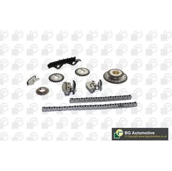 Sada rozvodového řetězu BGA TC0240FK