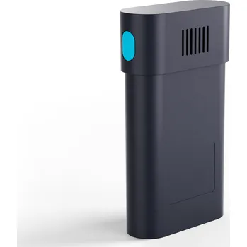 Vysokotlaký čistič Nilfisk VU200_Baterie_128389498