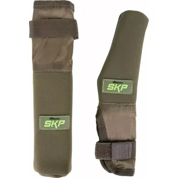 Neoprénový chránič špičky a koncovky prutu Shakespeare SKP Tip/Butt Protectors VÝPRODEJ