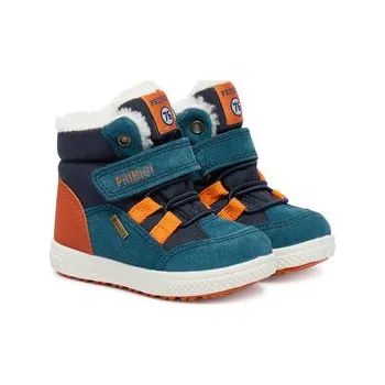 Chlapecké sněhule Sněhule Primigi GORE-TEX 8856722 M Tmavomodrá 20