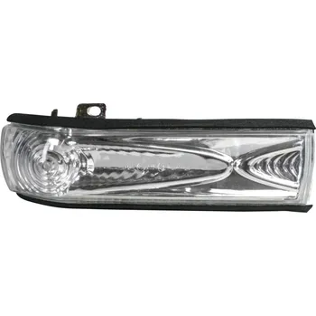 Auto zrcátko Blinkr pravého zrcátka FIAT DOBLO (152/263) |010-2014| 5901532748888