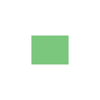 Vodová barva Akrylová barva Lefranc 200ml – 391 Medium Green