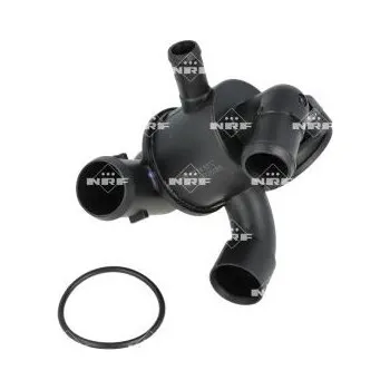 Těsnění motoru Termostat, chladivo NRF 725189