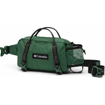 Ledvinka Columbia Echo Mountain™ Hip Pack 2121421375 - rain forest/black UNI