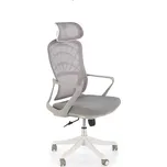 Halmar Vesuvio 2 šedá/bílá