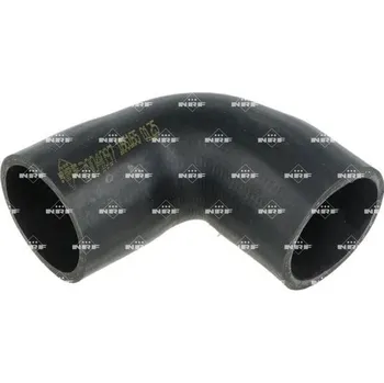 Hadička plnicího vzduchu NRF 166165