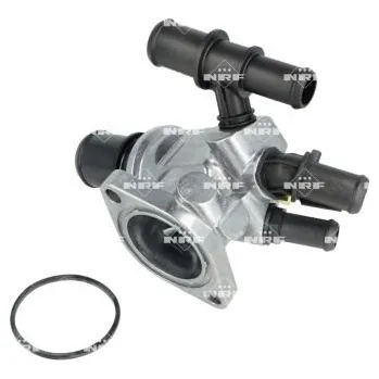 Těsnění motoru Termostat, chladivo NRF 725231