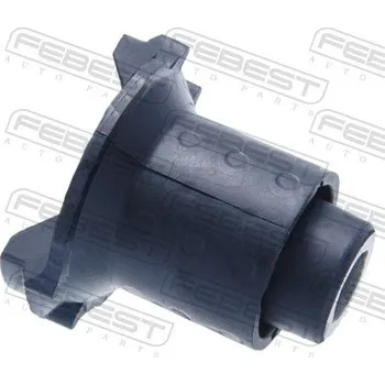 Zavěšení kol Zavěšení, tělo nápravy FEBEST BZAB-021