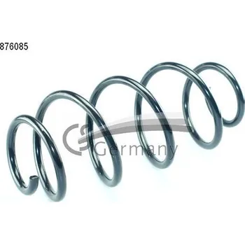 Pružina podvozku CS Germany 14.876.085