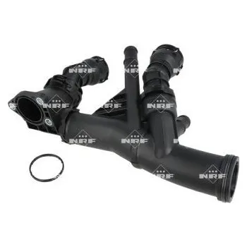 Těsnění motoru Termostat, chladivo NRF 725236