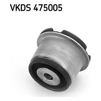 Zavěšení kol Tělo nápravy SKF VKDS 475005